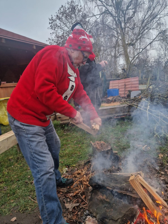 Spływ Mikołajkowy 2025