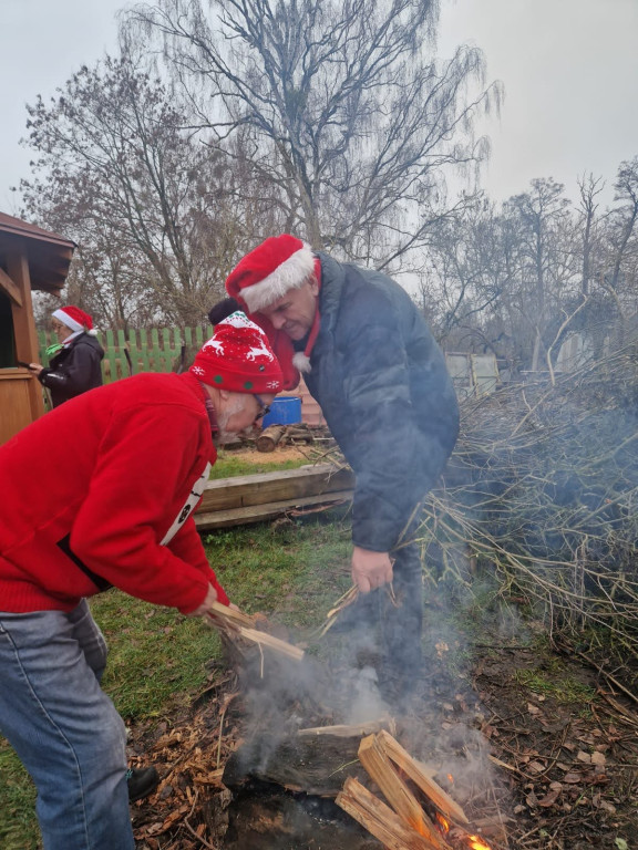 Spływ Mikołajkowy 2025