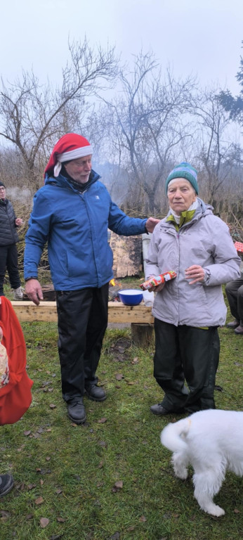 Spływ Mikołajkowy 2025