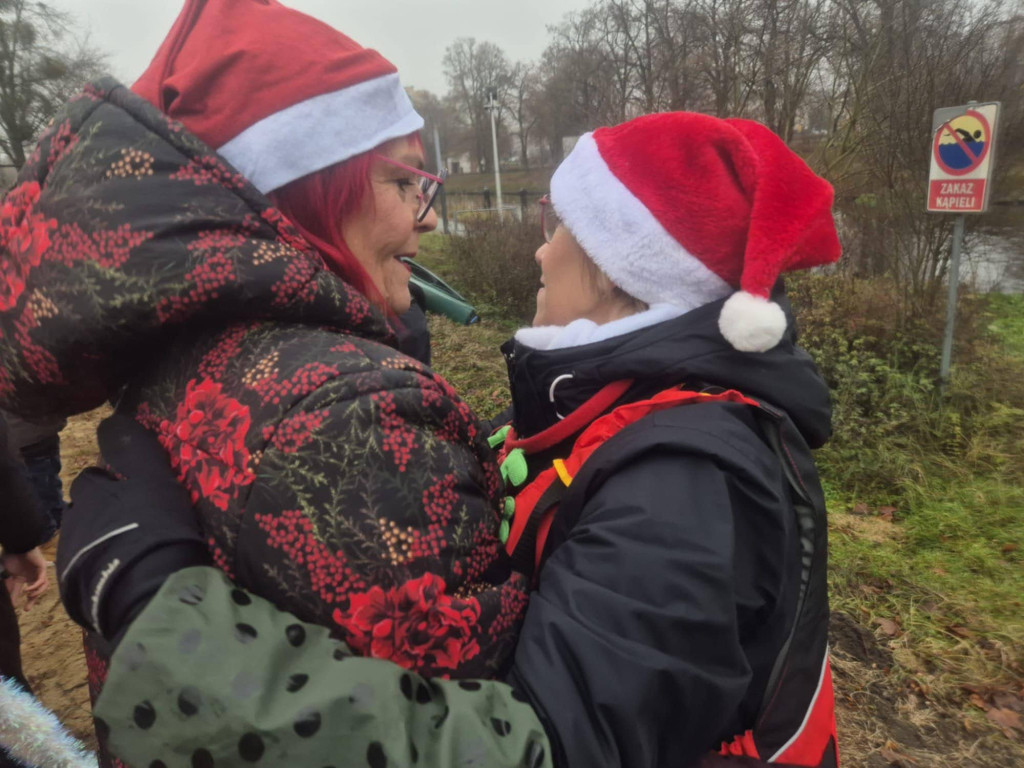 Spływ Mikołajkowy 2025