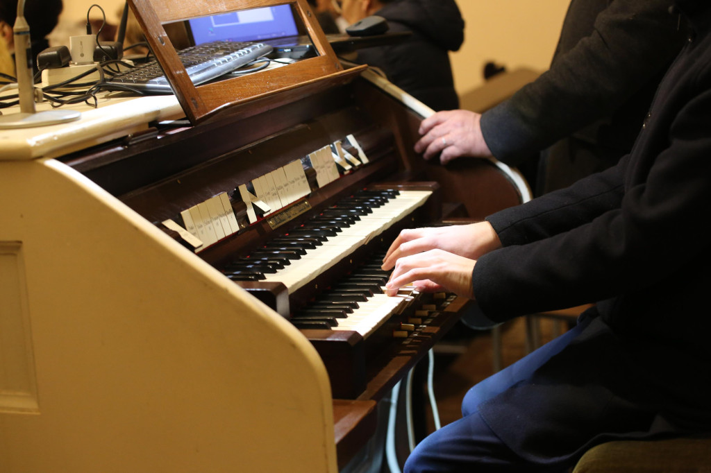 Wyniesienie kościoła w Ujściu do rangi sanktuarium