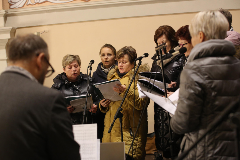 Wyniesienie kościoła w Ujściu do rangi sanktuarium