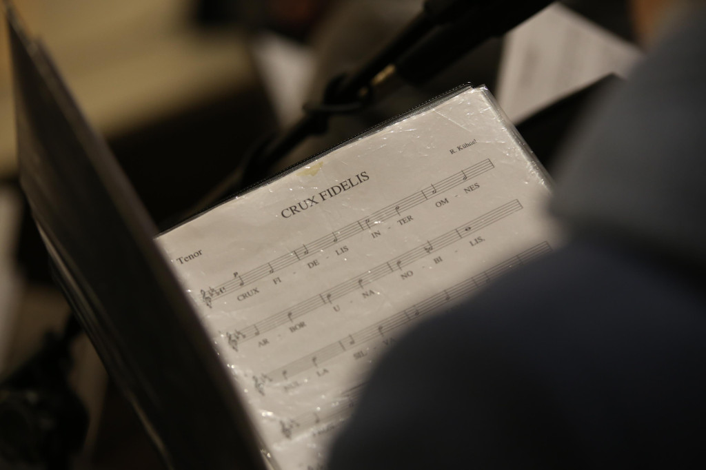 Wyniesienie kościoła w Ujściu do rangi sanktuarium