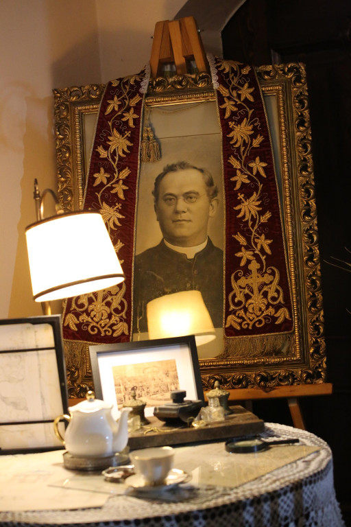 Wyniesienie kościoła w Ujściu do rangi sanktuarium