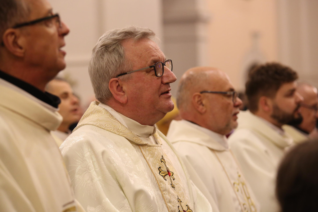 Wyniesienie kościoła w Ujściu do rangi sanktuarium