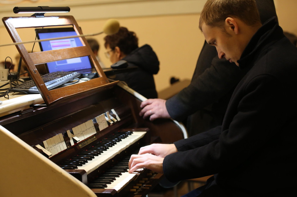 Wyniesienie kościoła w Ujściu do rangi sanktuarium