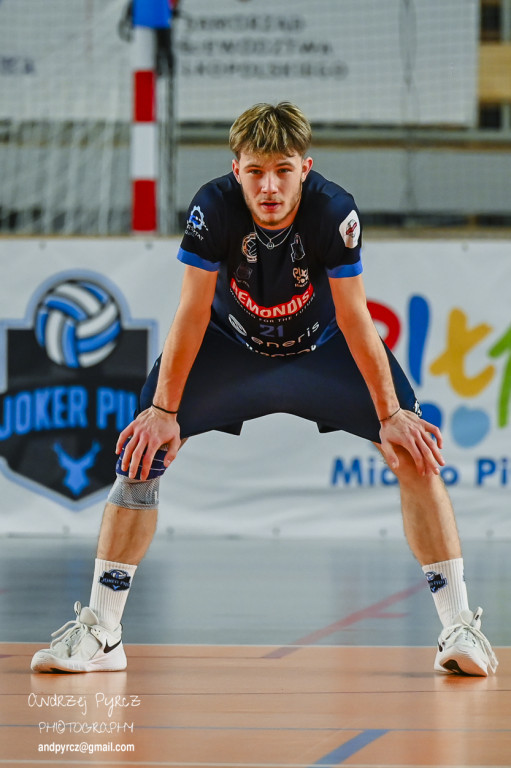 Joker Piła vs STS Olimpia Sulęcin - cz. 1