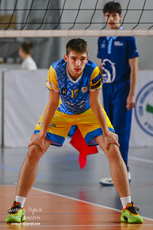 Joker Piła vs STS Olimpia Sulęcin - cz. 1