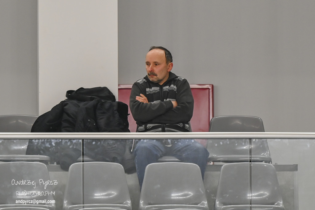 Joker Piła vs STS Olimpia Sulęcin - cz. 1