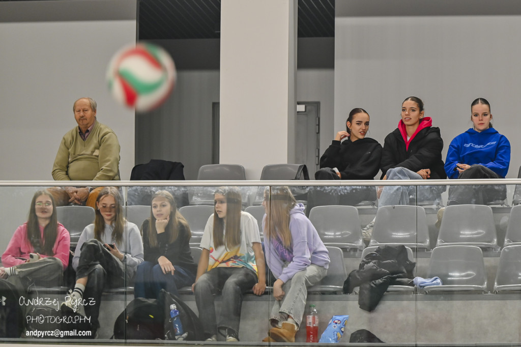 Joker Piła vs STS Olimpia Sulęcin - cz. 1