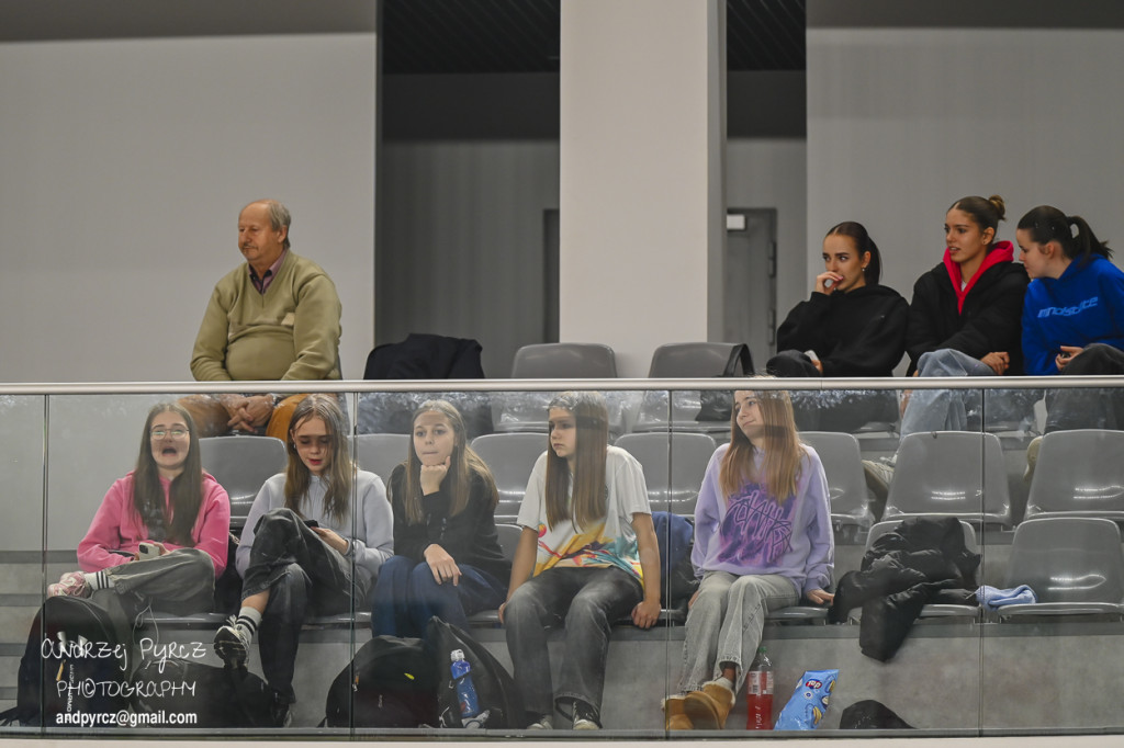 Joker Piła vs STS Olimpia Sulęcin - cz. 1