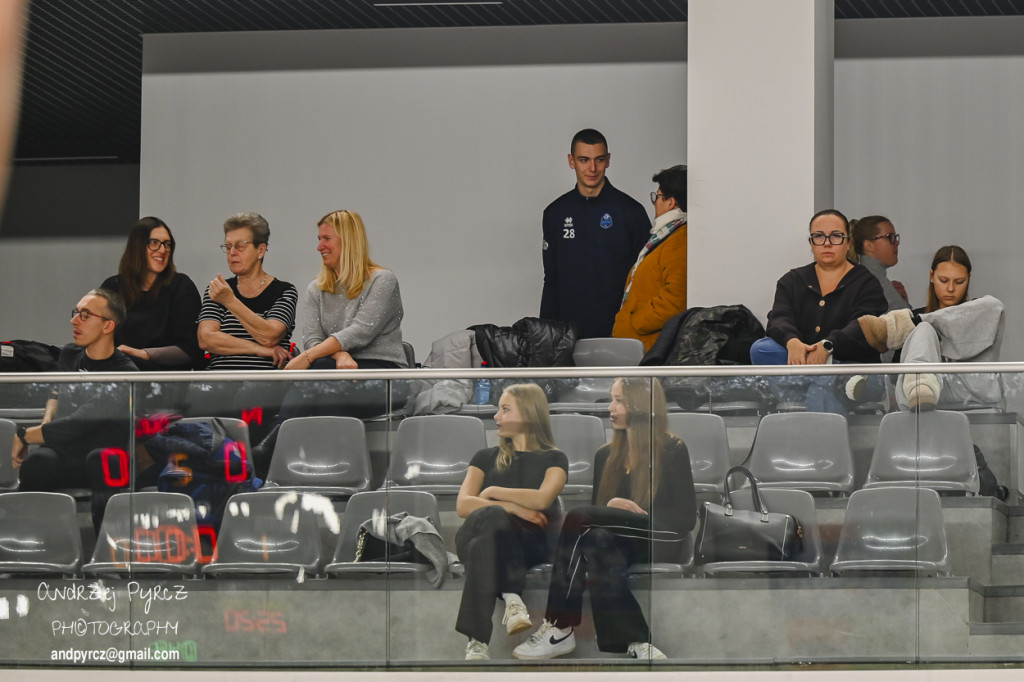 Joker Piła vs STS Olimpia Sulęcin - cz. 1