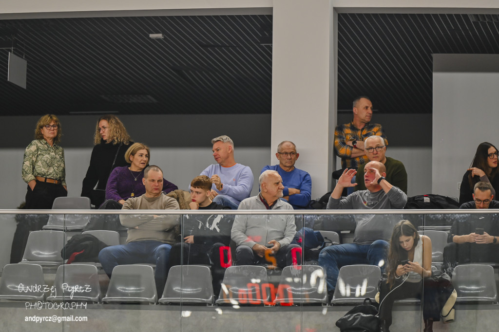 Joker Piła vs STS Olimpia Sulęcin - cz. 1