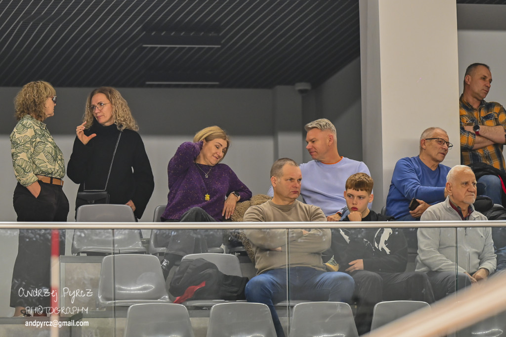 Joker Piła vs STS Olimpia Sulęcin - cz. 1