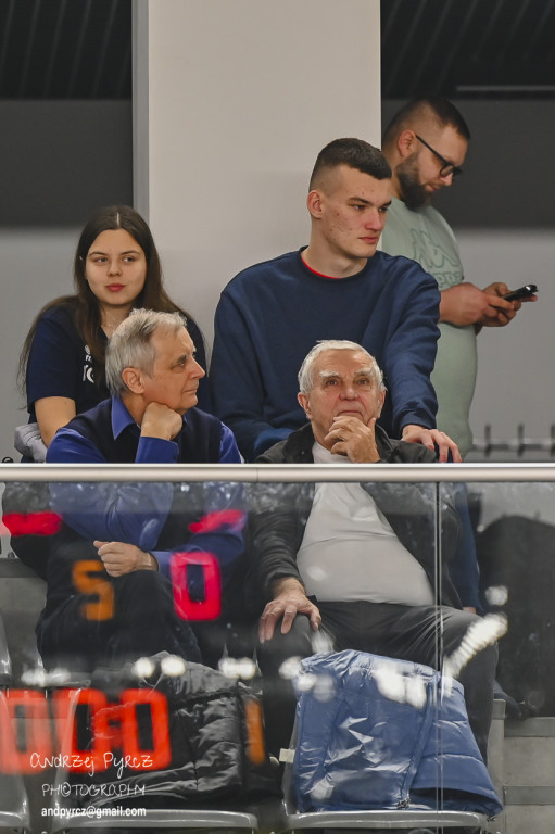 Joker Piła vs STS Olimpia Sulęcin - cz. 1