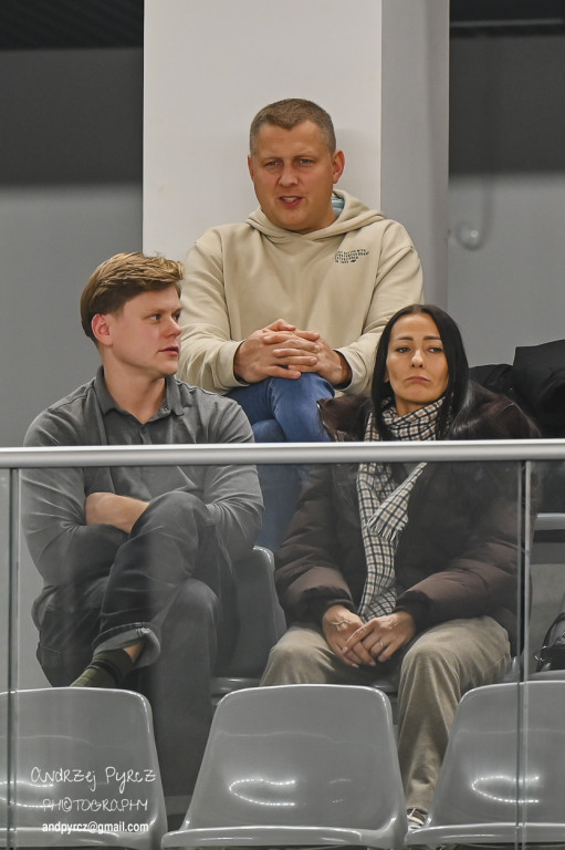 Joker Piła vs STS Olimpia Sulęcin - cz. 1