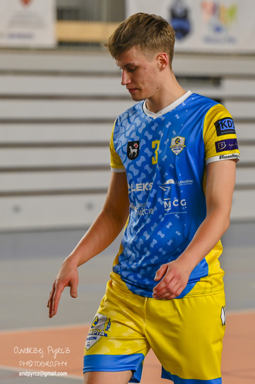 Joker Piła vs STS Olimpia Sulęcin - cz. 1