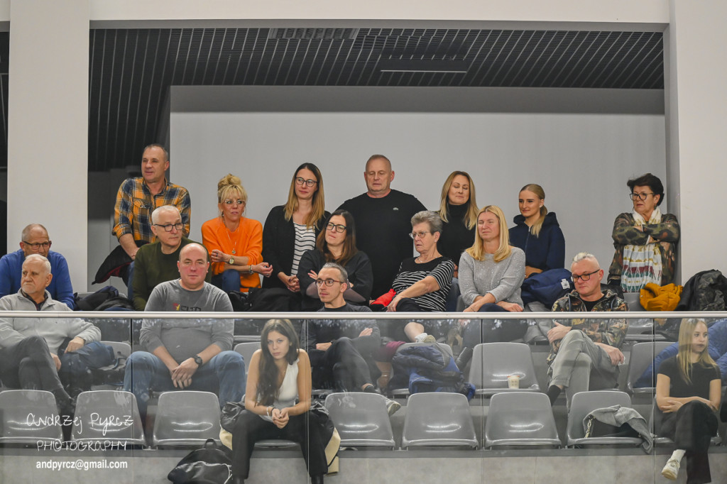 Joker Piła vs STS Olimpia Sulęcin - cz. 1