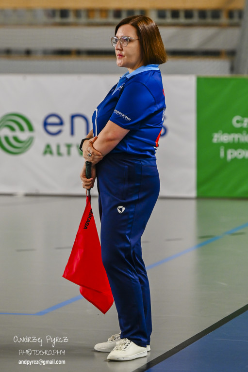 Joker Piła vs STS Olimpia Sulęcin - cz. 1