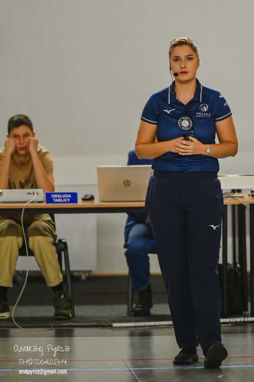 Joker Piła vs STS Olimpia Sulęcin - cz. 1