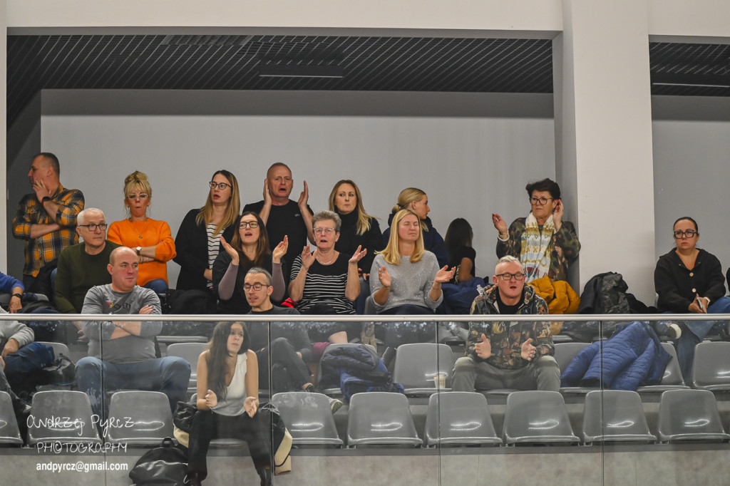 Joker Piła vs STS Olimpia Sulęcin - cz. 1