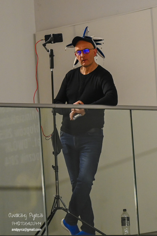 Joker Piła vs STS Olimpia Sulęcin - cz. 1