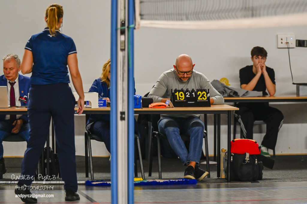 Joker Piła vs STS Olimpia Sulęcin - cz. 1