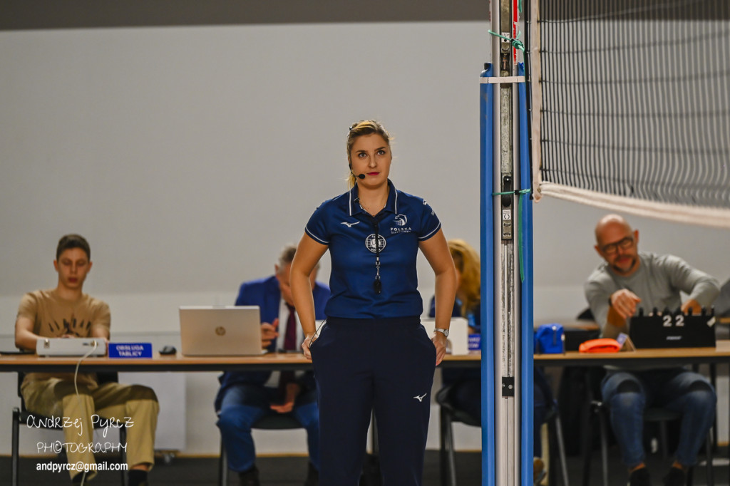 Joker Piła vs STS Olimpia Sulęcin - cz. 1