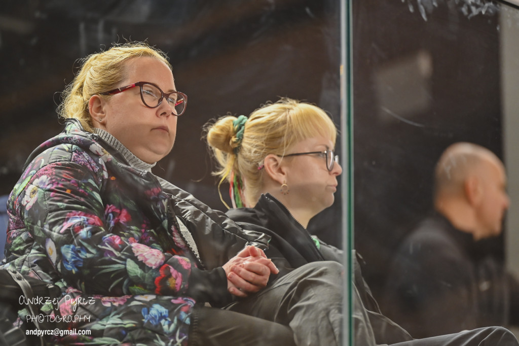 Joker Piła vs STS Olimpia Sulęcin - cz. 1