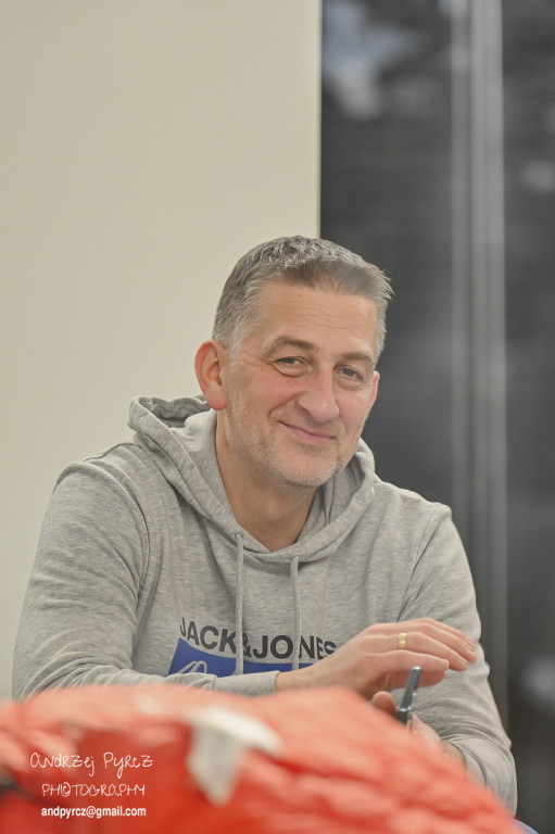 Joker Piła vs STS Olimpia Sulęcin - cz. 1