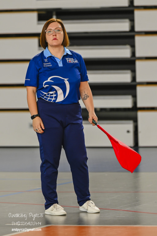 Joker Piła vs STS Olimpia Sulęcin - cz. 1