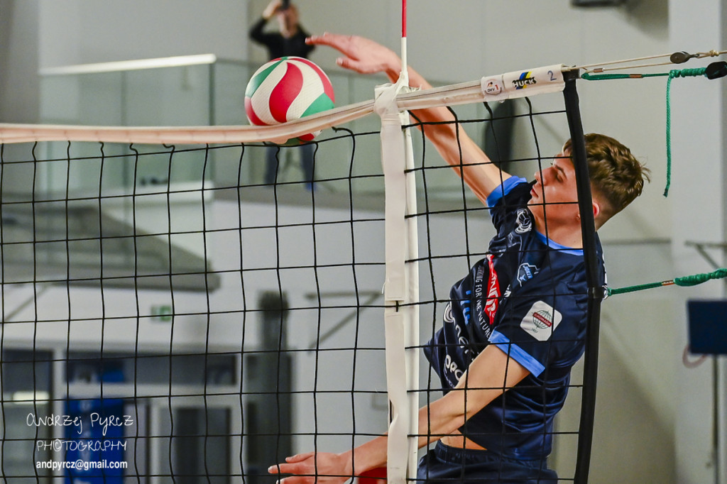 Joker Piła vs STS Olimpia Sulęcin - cz. 2