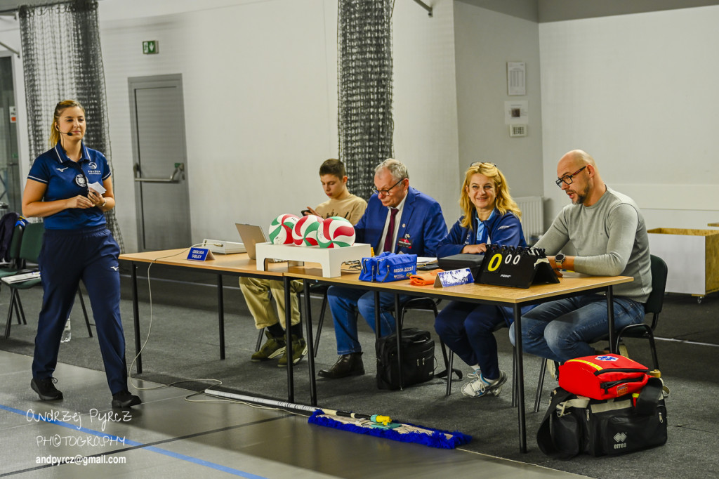 Joker Piła vs STS Olimpia Sulęcin - cz. 2