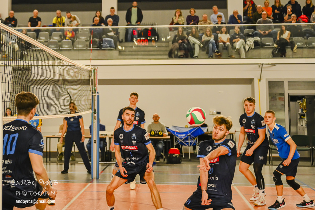 Joker Piła vs STS Olimpia Sulęcin - cz. 2