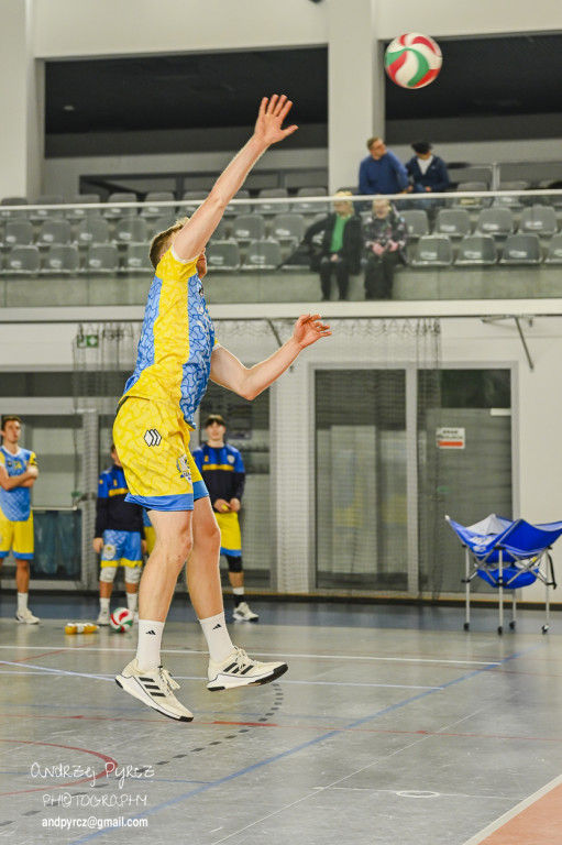 Joker Piła vs STS Olimpia Sulęcin - cz. 2