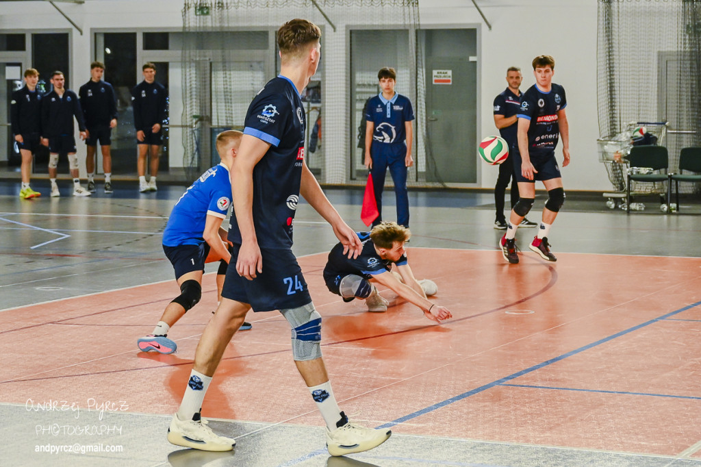 Joker Piła vs STS Olimpia Sulęcin - cz. 2