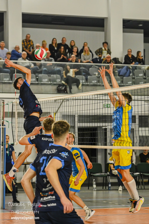 Joker Piła vs STS Olimpia Sulęcin - cz. 2