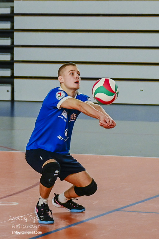 Joker Piła vs STS Olimpia Sulęcin - cz. 2