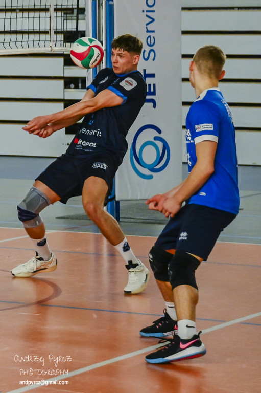 Joker Piła vs STS Olimpia Sulęcin - cz. 2