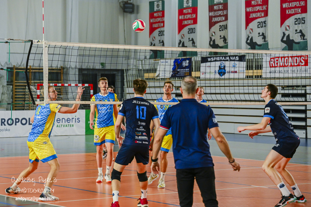 Joker Piła vs STS Olimpia Sulęcin - cz. 2