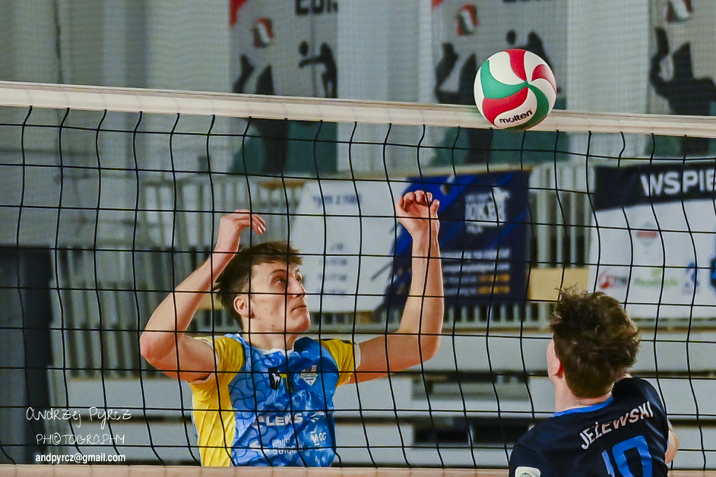 Joker Piła vs STS Olimpia Sulęcin - cz. 2