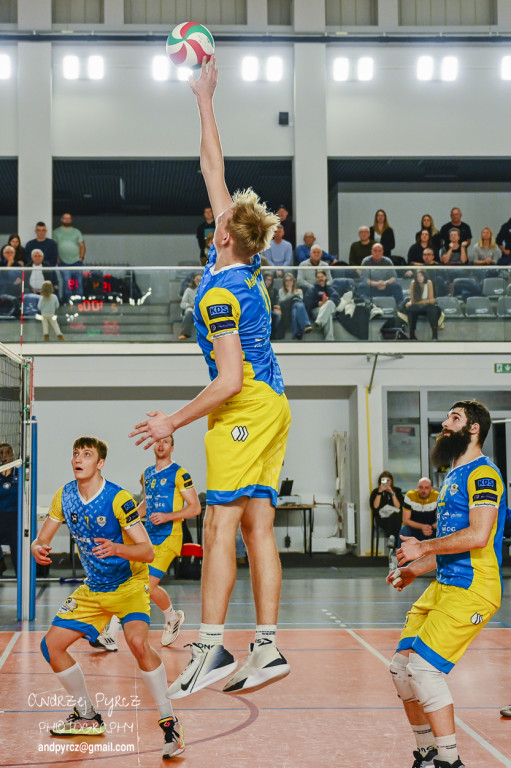 Joker Piła vs STS Olimpia Sulęcin - cz. 2