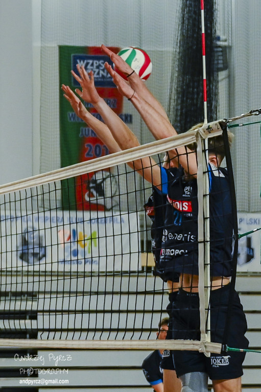 Joker Piła vs STS Olimpia Sulęcin - cz. 2