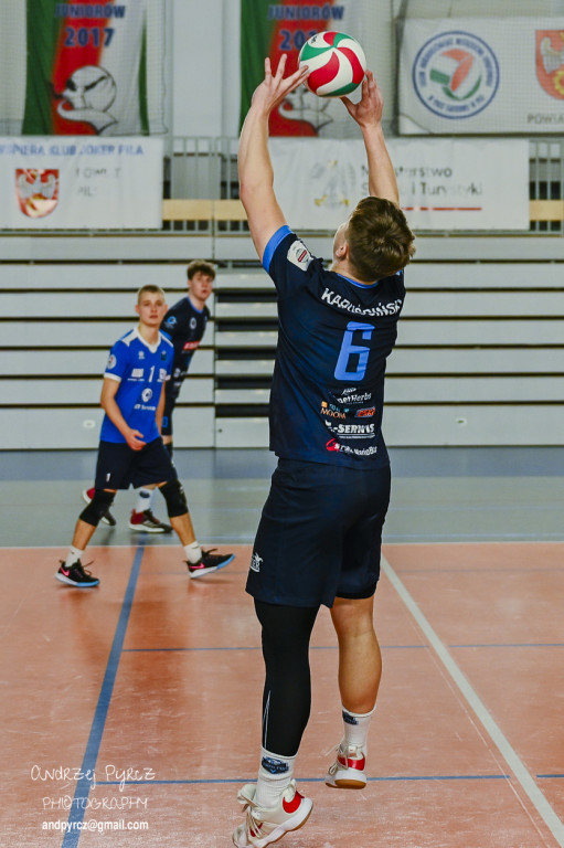 Joker Piła vs STS Olimpia Sulęcin - cz. 2