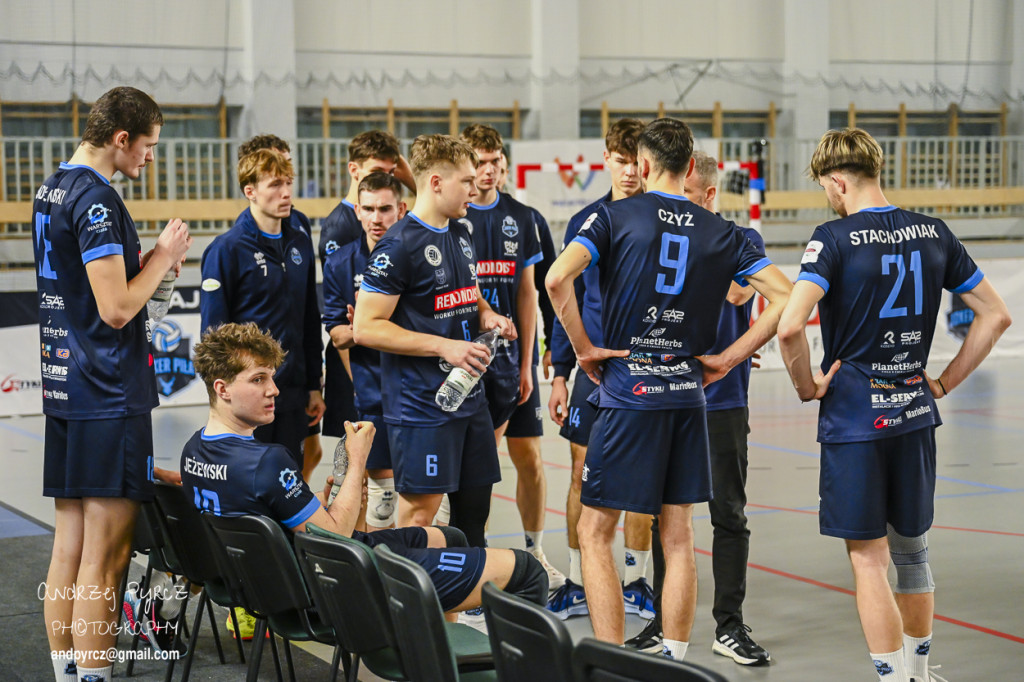 Joker Piła vs STS Olimpia Sulęcin - cz. 2