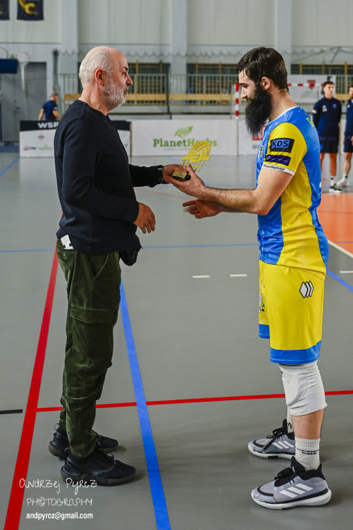 Joker Piła vs STS Olimpia Sulęcin - cz. 2