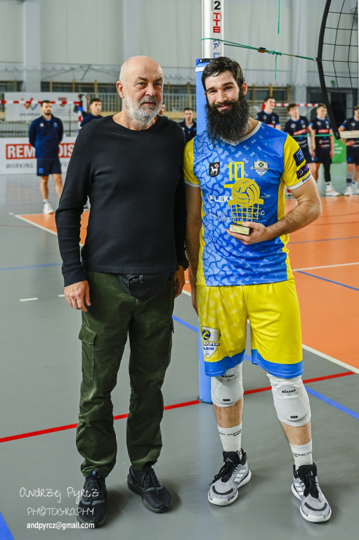 Joker Piła vs STS Olimpia Sulęcin - cz. 2