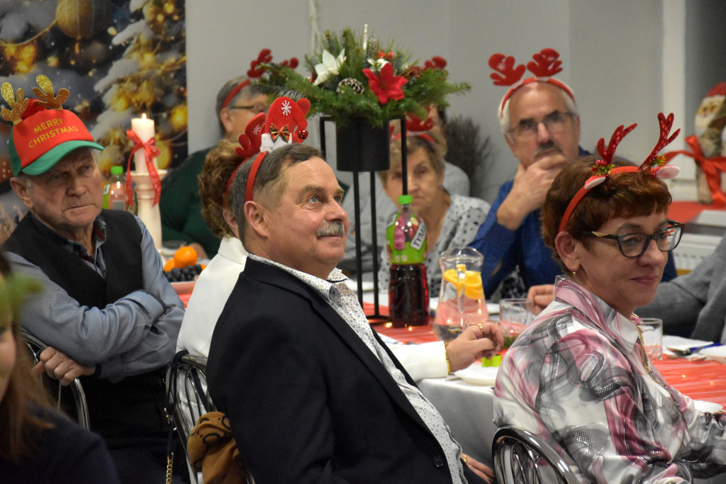 Finał programu Danie wspólnych chwil  Stróżewicach