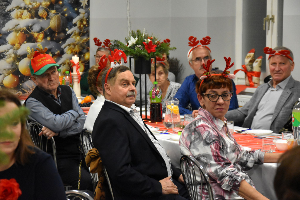 Finał programu Danie wspólnych chwil  Stróżewicach