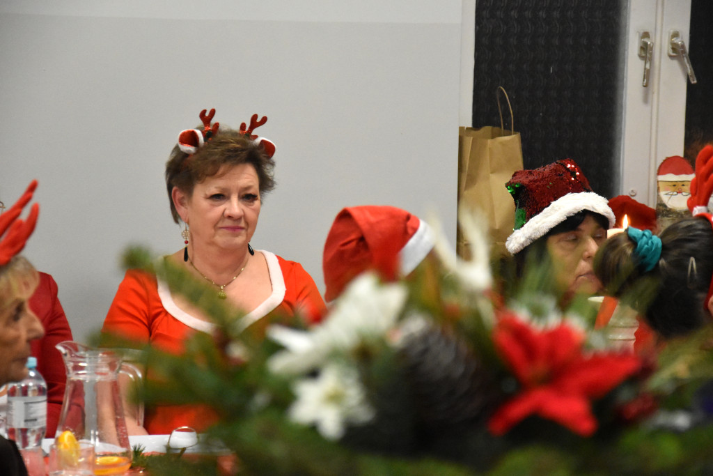 Finał programu Danie wspólnych chwil  Stróżewicach